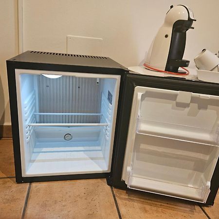 Hostal La Campana Toledo Kültér fotó