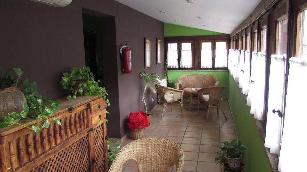 Hostal La Campana Toledo Kültér fotó