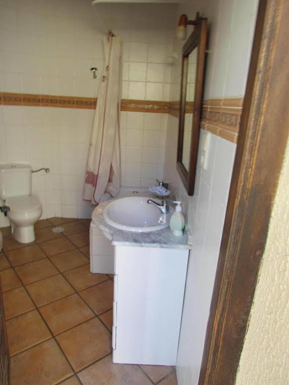 Hostal La Campana Toledo Kültér fotó