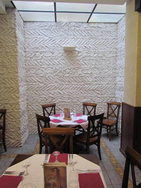 Hostal La Campana Toledo Kültér fotó